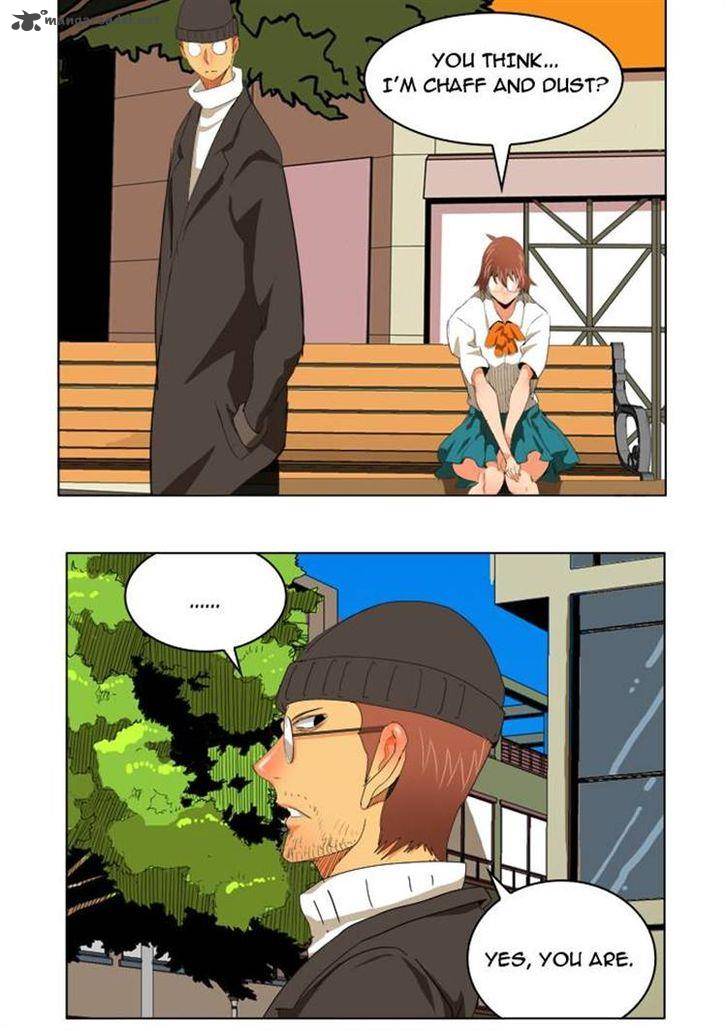 The God of High School - Chapter 172 Page 30