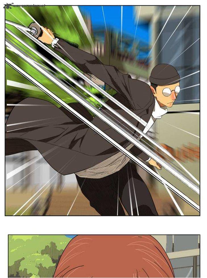 The God of High School - Chapter 172 Page 31