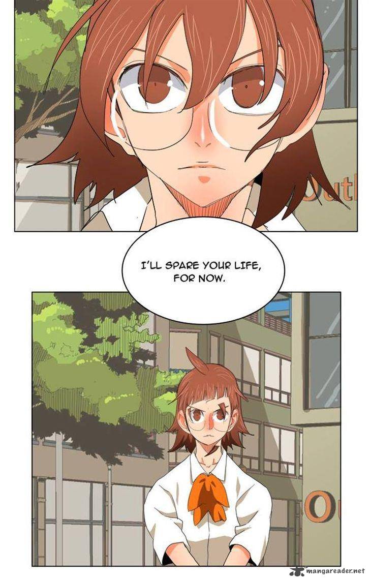 The God of High School - Chapter 172 Page 32