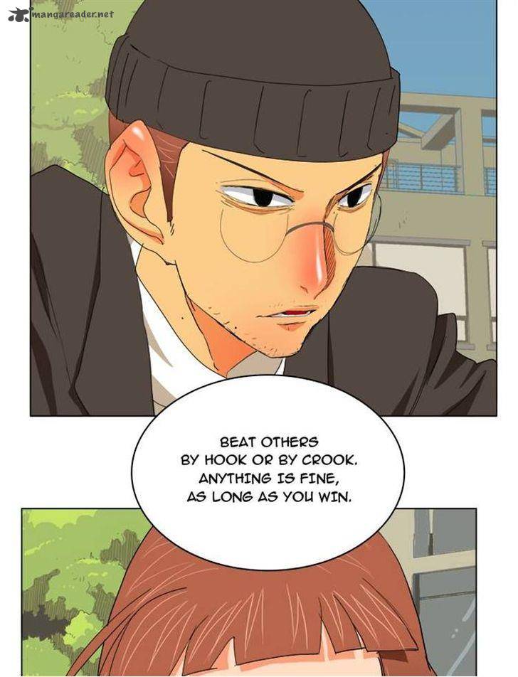 The God of High School - Chapter 172 Page 34