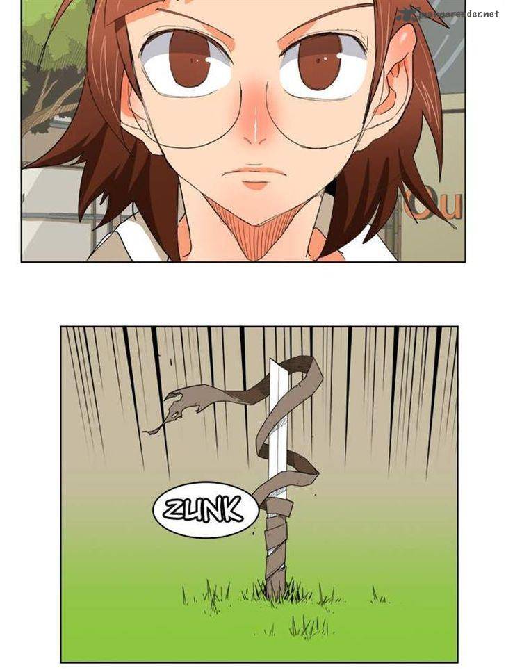 The God of High School - Chapter 172 Page 35