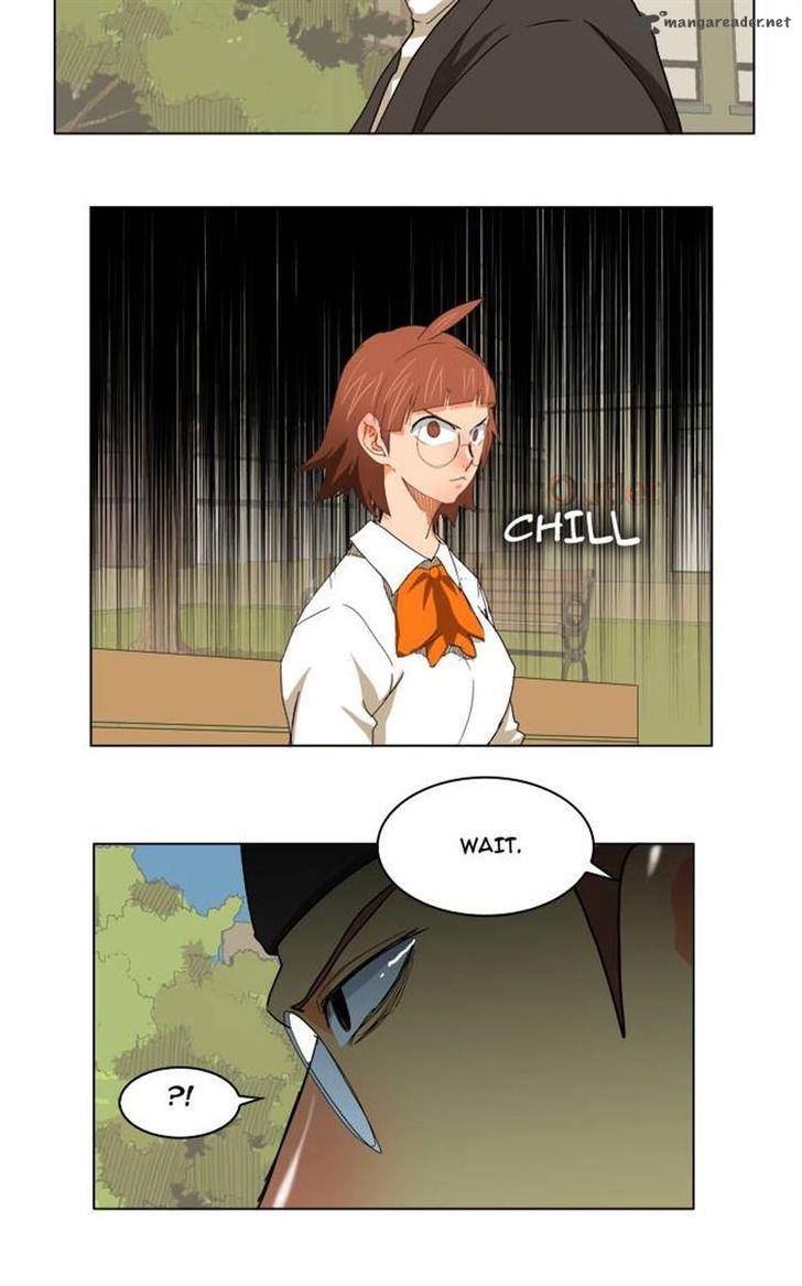 The God of High School - Chapter 172 Page 38