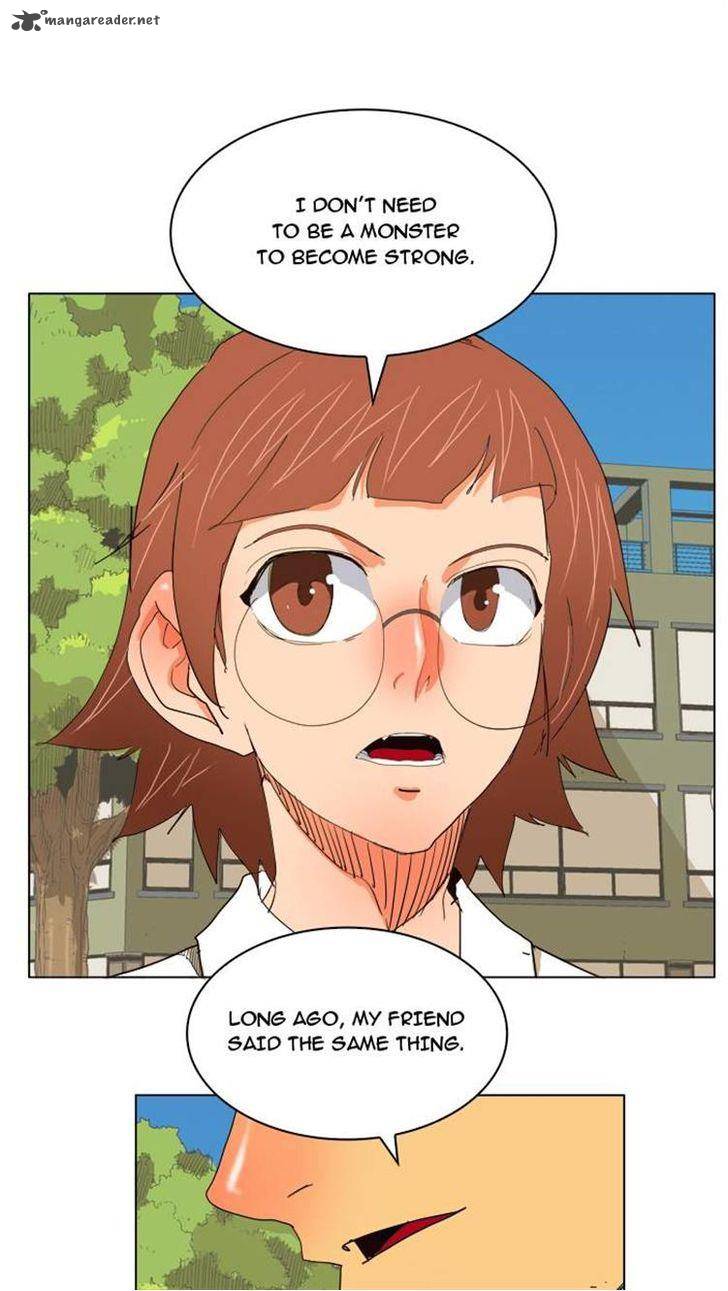 The God of High School - Chapter 172 Page 39