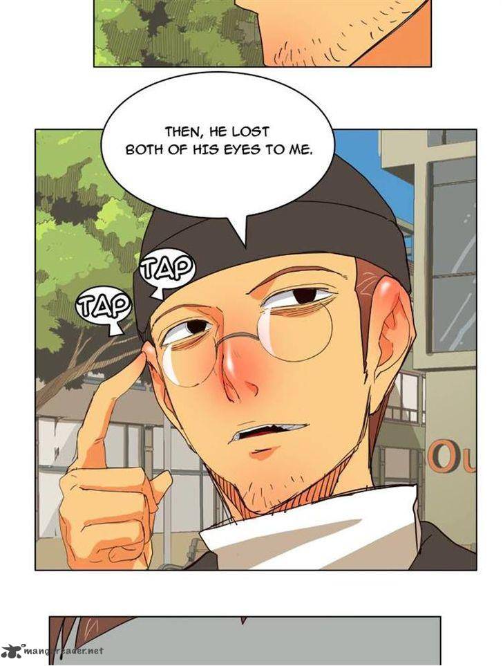 The God of High School - Chapter 172 Page 40