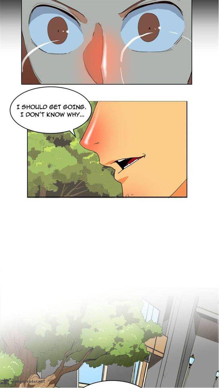 The God of High School - Chapter 172 Page 42