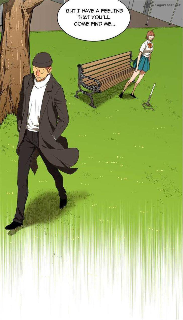 The God of High School - Chapter 172 Page 43