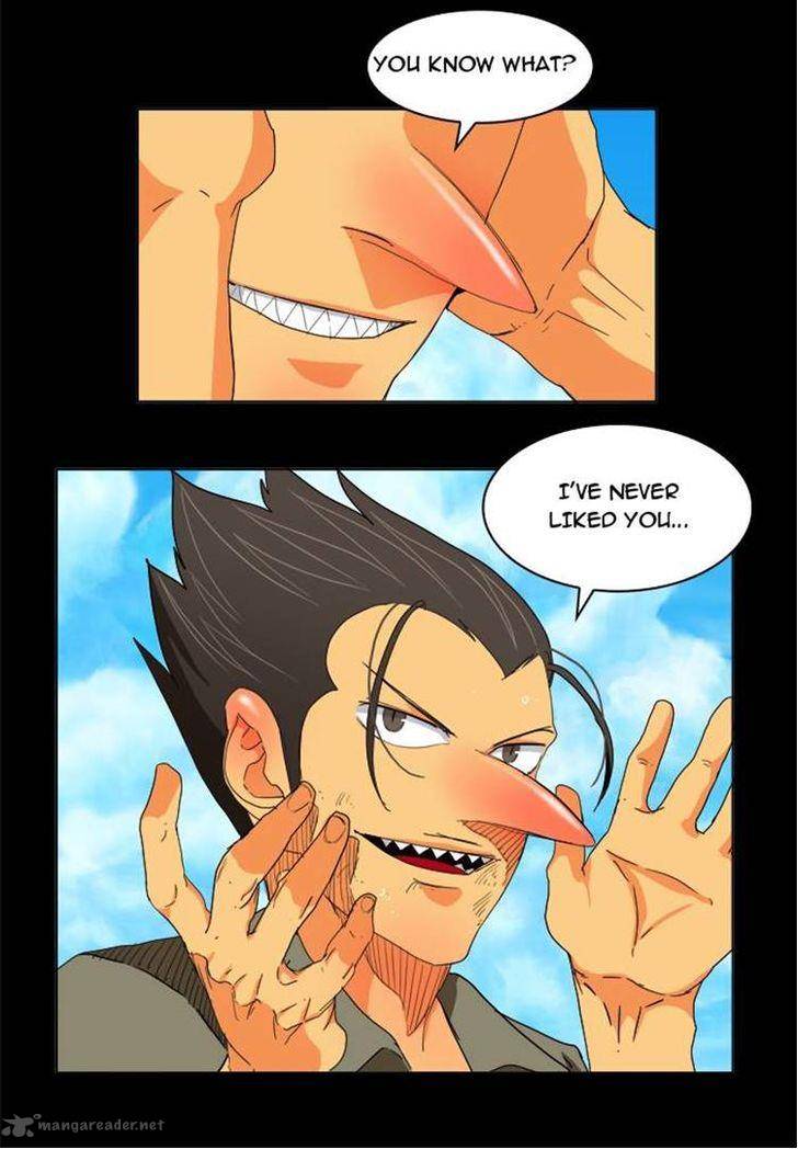 The God of High School - Chapter 172 Page 48