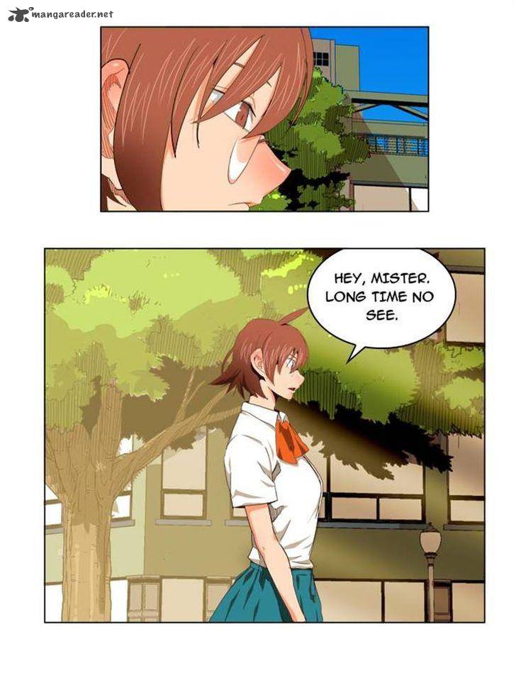 The God of High School - Chapter 172 Page 5