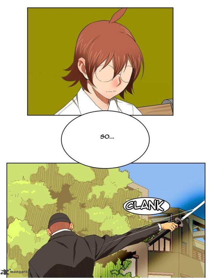 The God of High School - Chapter 172 Page 54