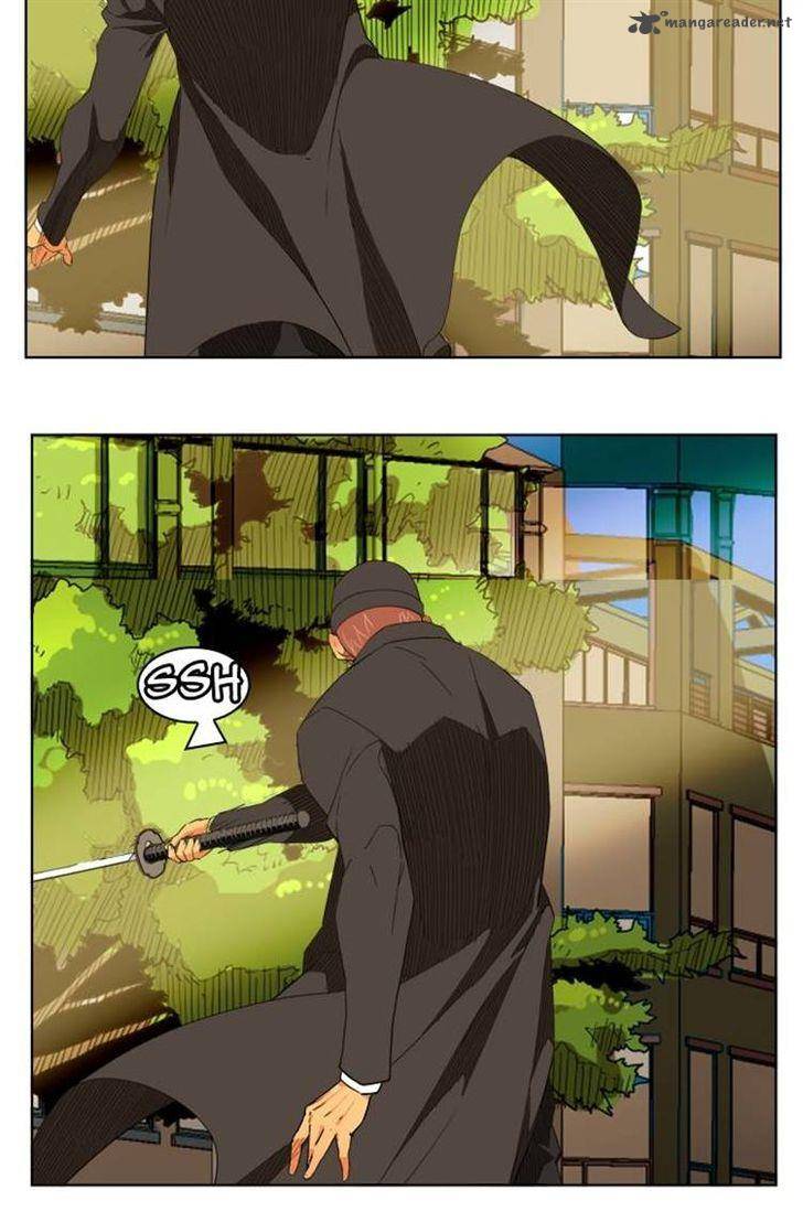 The God of High School - Chapter 172 Page 55