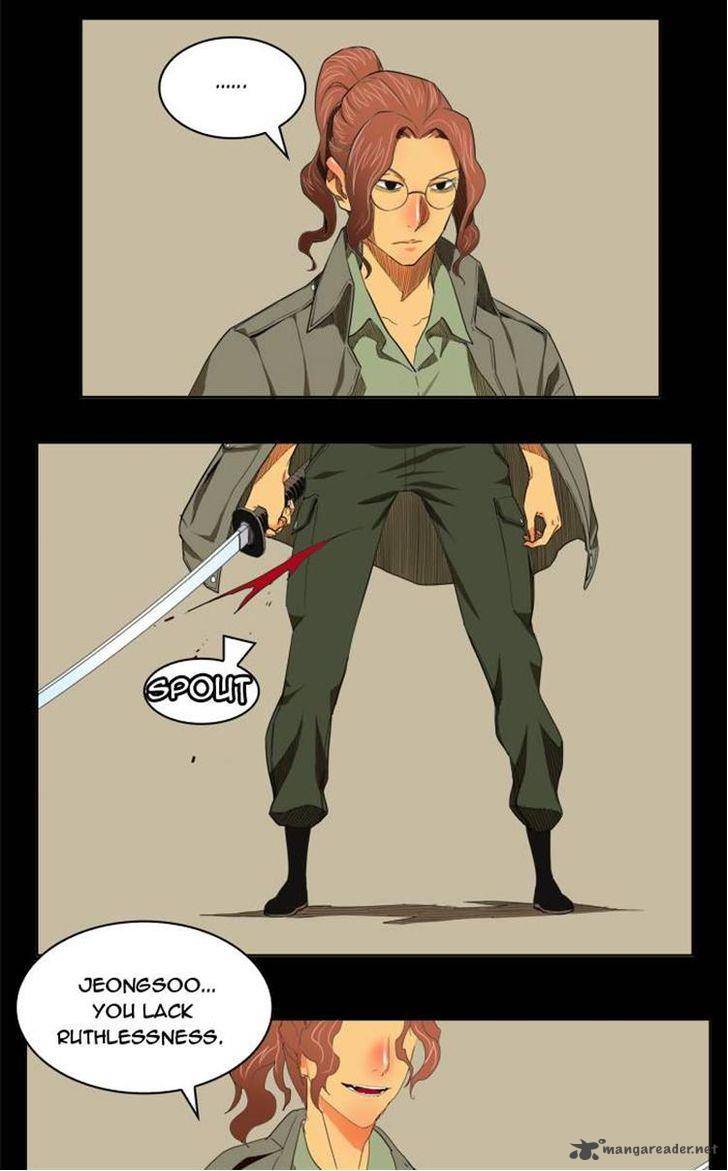 The God of High School - Chapter 172 Page 58