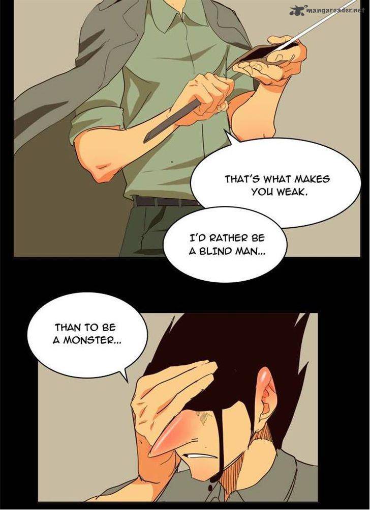 The God of High School - Chapter 172 Page 59