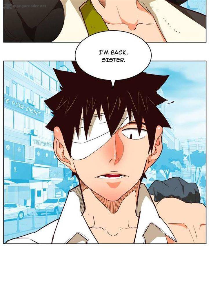 The God of High School - Chapter 173 Page 10