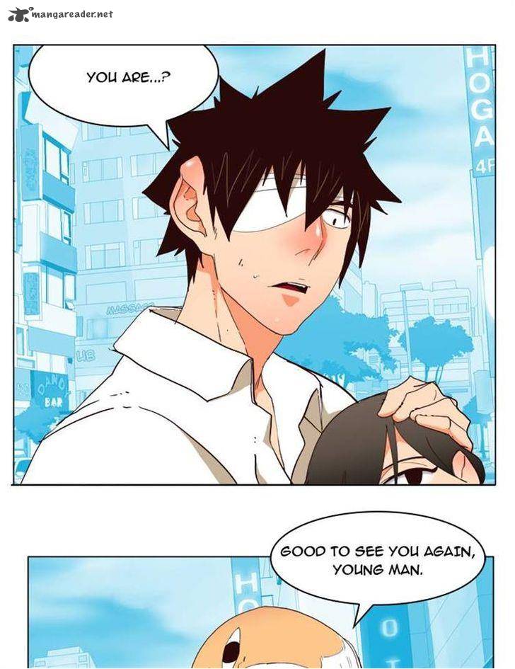 The God of High School - Chapter 173 Page 11