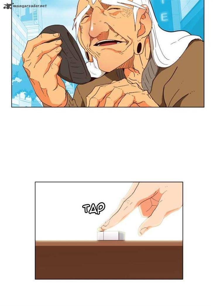 The God of High School - Chapter 173 Page 12