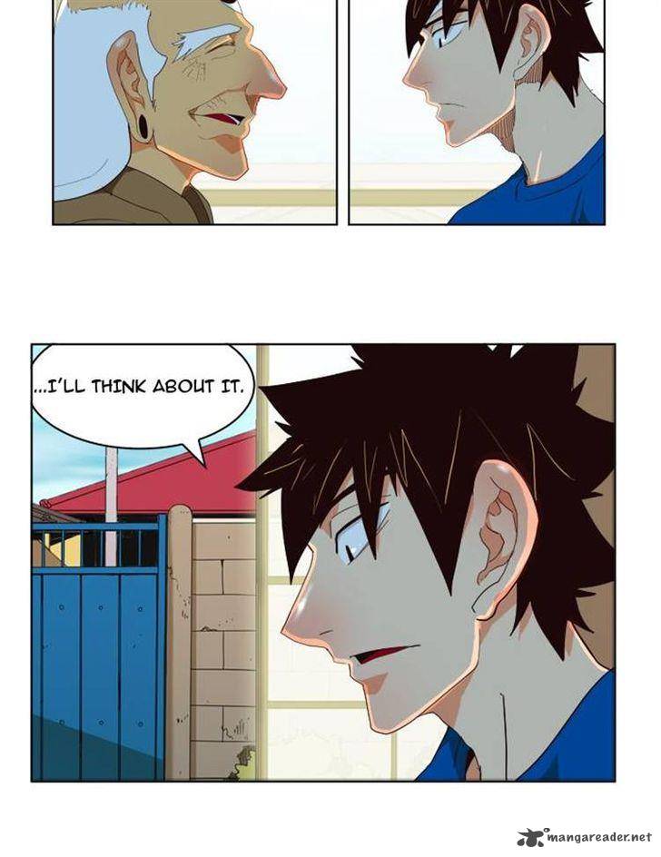 The God of High School - Chapter 173 Page 19