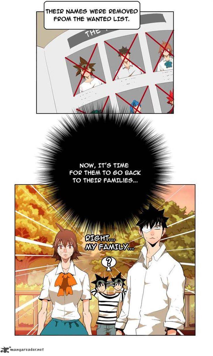 The God of High School - Chapter 173 Page 2