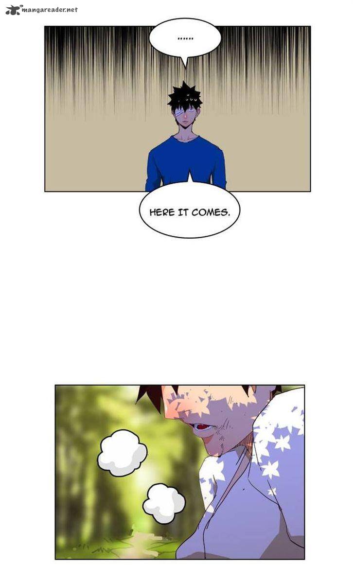 The God of High School - Chapter 173 Page 24