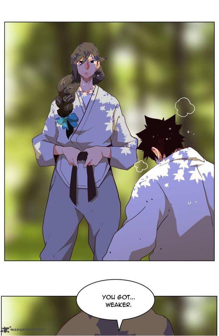 The God of High School - Chapter 173 Page 25