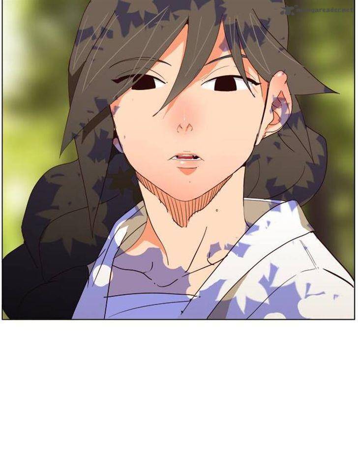 The God of High School - Chapter 173 Page 26