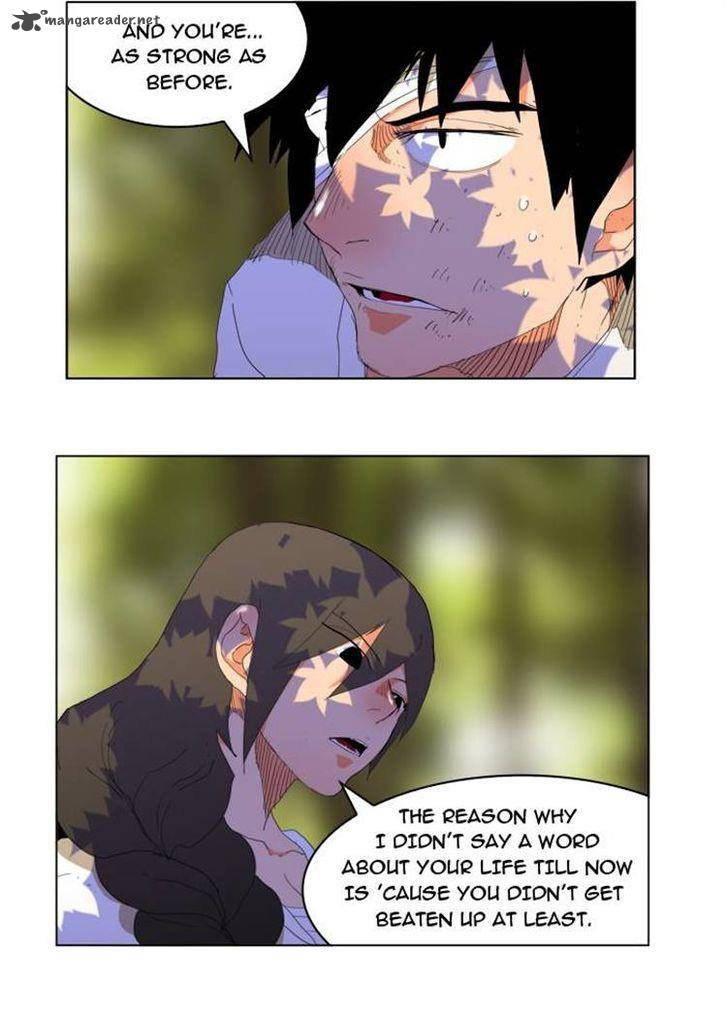 The God of High School - Chapter 173 Page 27