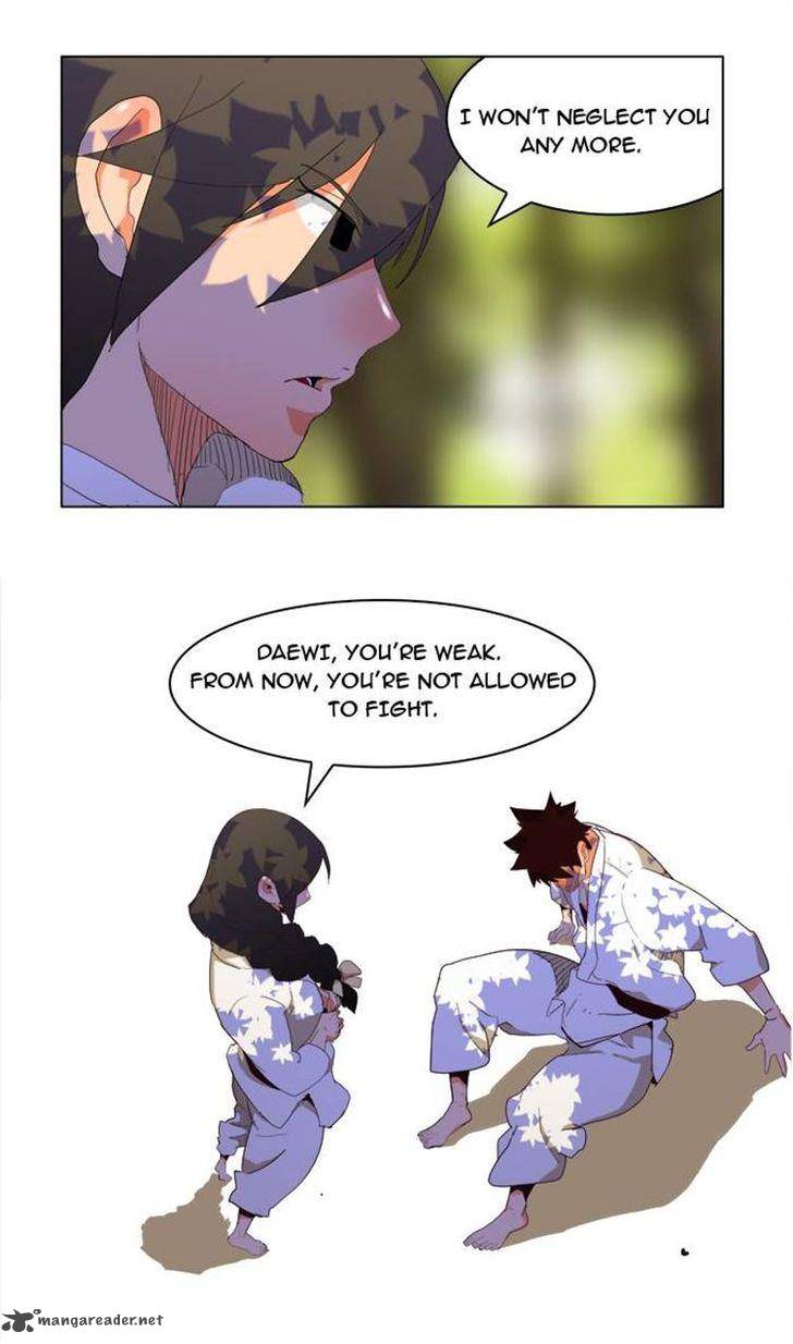 The God of High School - Chapter 173 Page 29