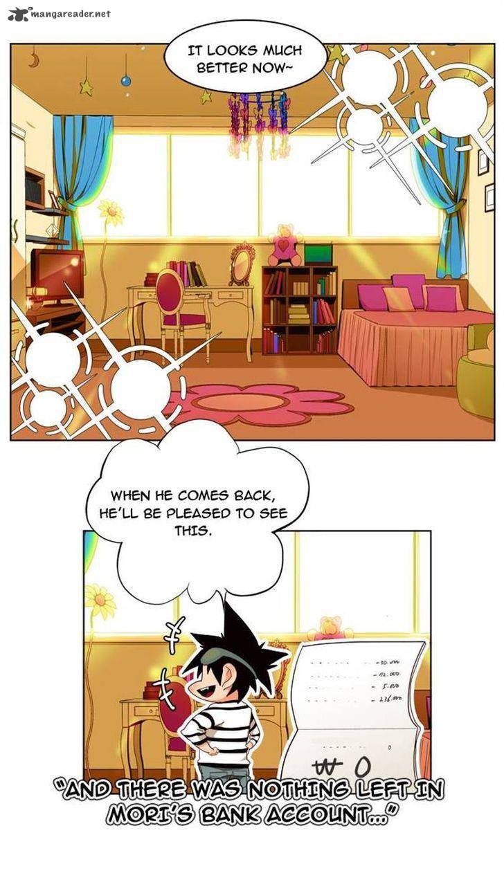 The God of High School - Chapter 173 Page 30