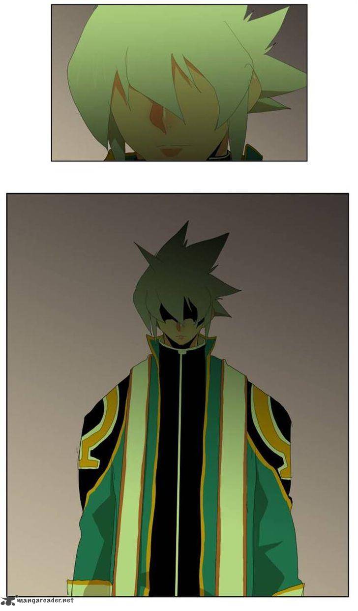 The God of High School - Chapter 173 Page 37