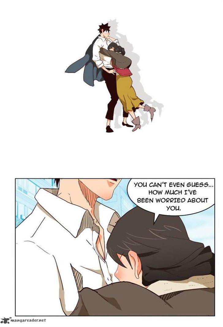 The God of High School - Chapter 173 Page 39