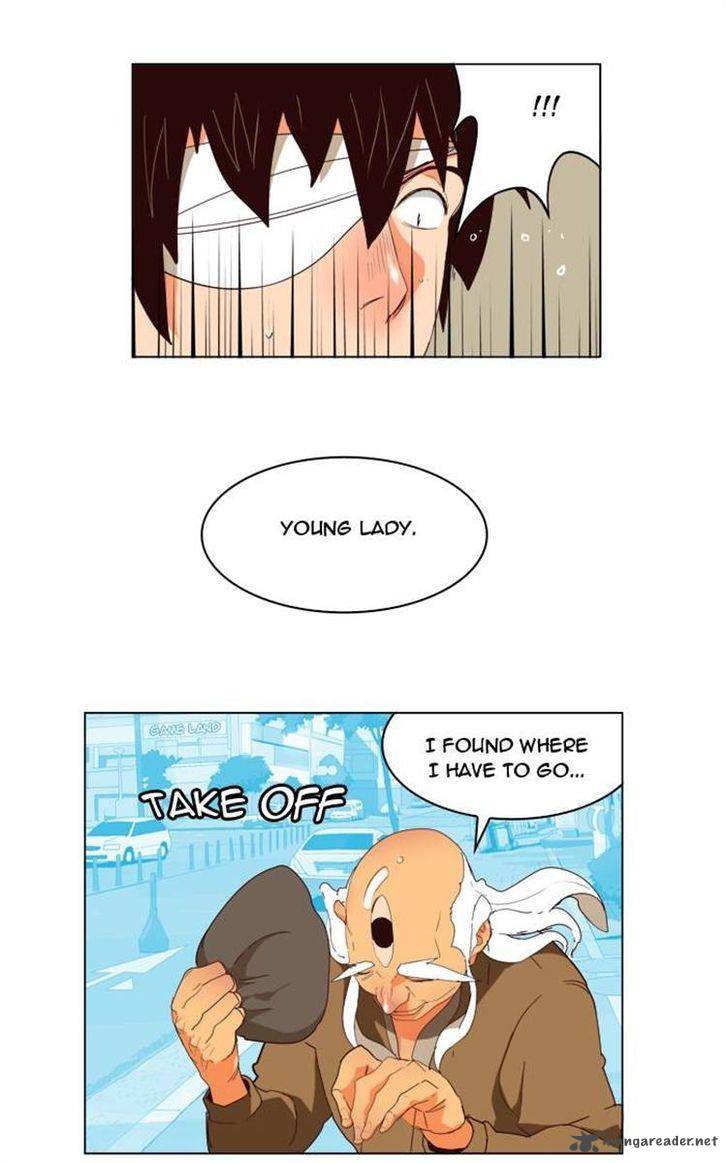 The God of High School - Chapter 173 Page 42