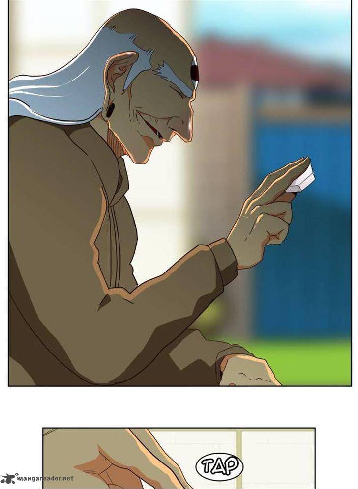 The God of High School - Chapter 173 Page 44