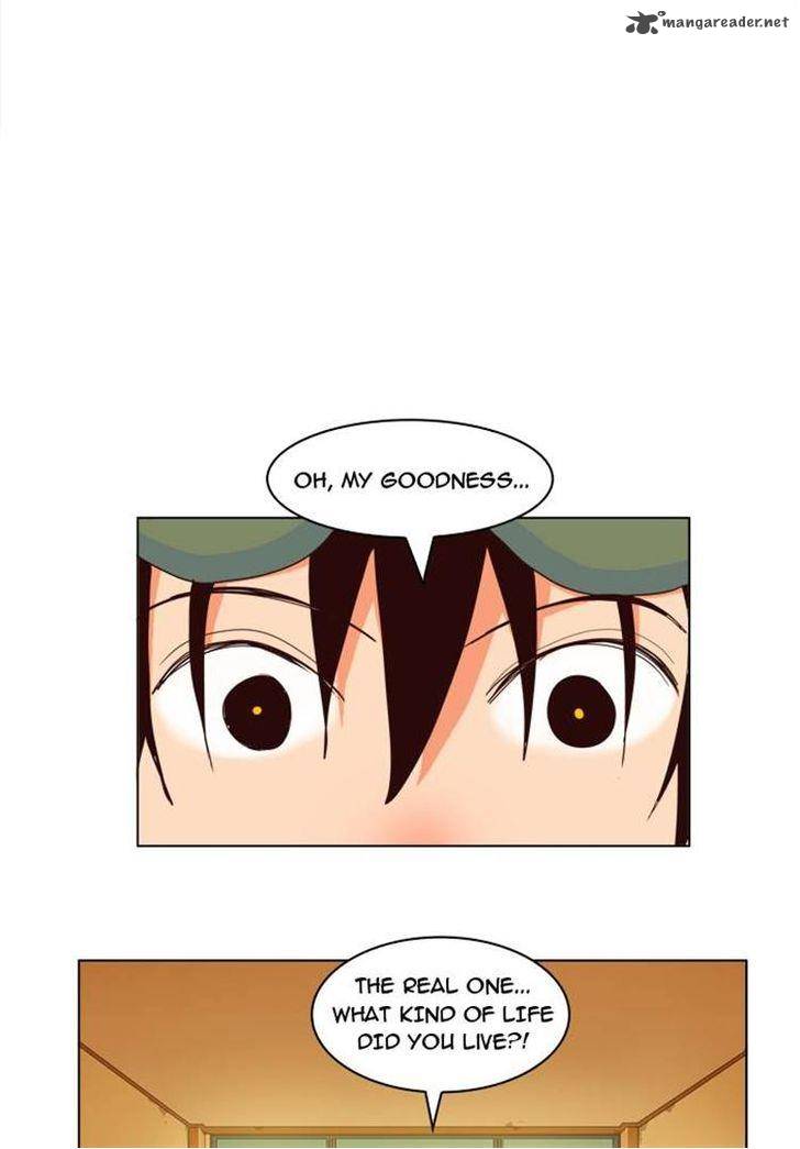 The God of High School - Chapter 173 Page 47