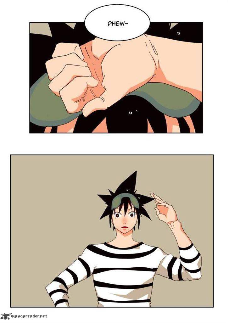 The God of High School - Chapter 173 Page 50