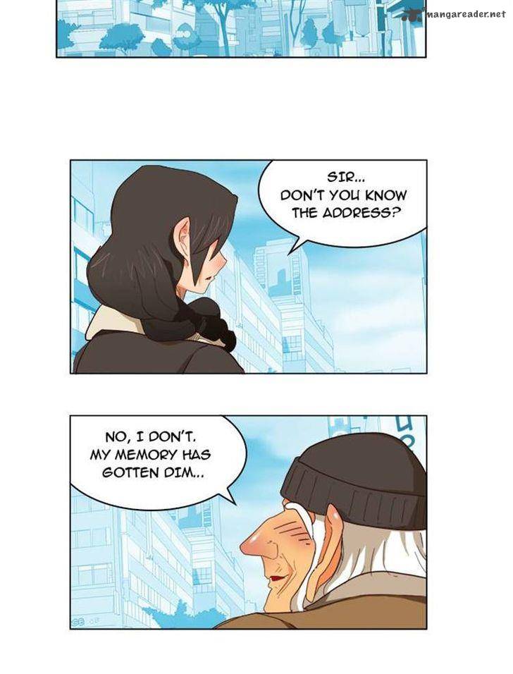 The God of High School - Chapter 173 Page 6