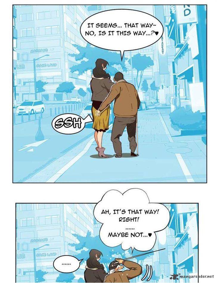 The God of High School - Chapter 173 Page 7