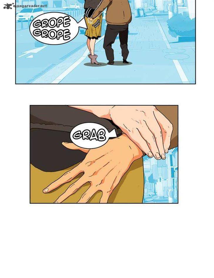 The God of High School - Chapter 173 Page 8