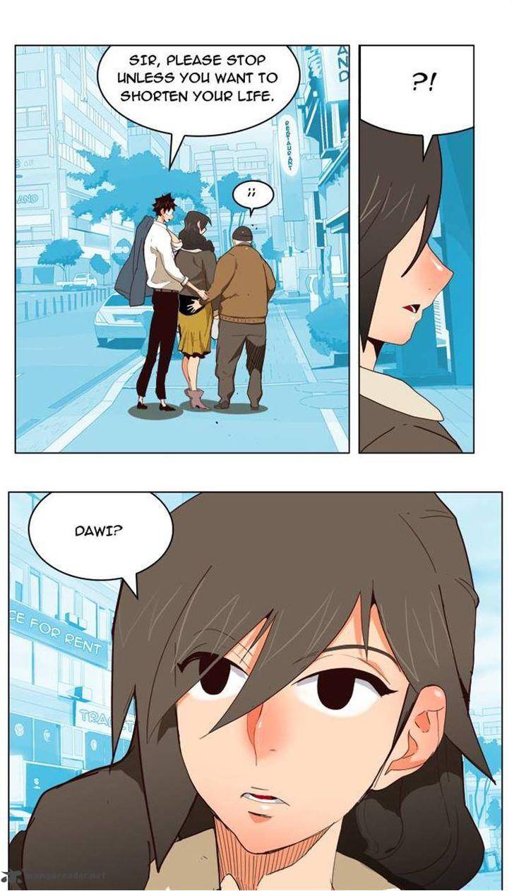 The God of High School - Chapter 173 Page 9