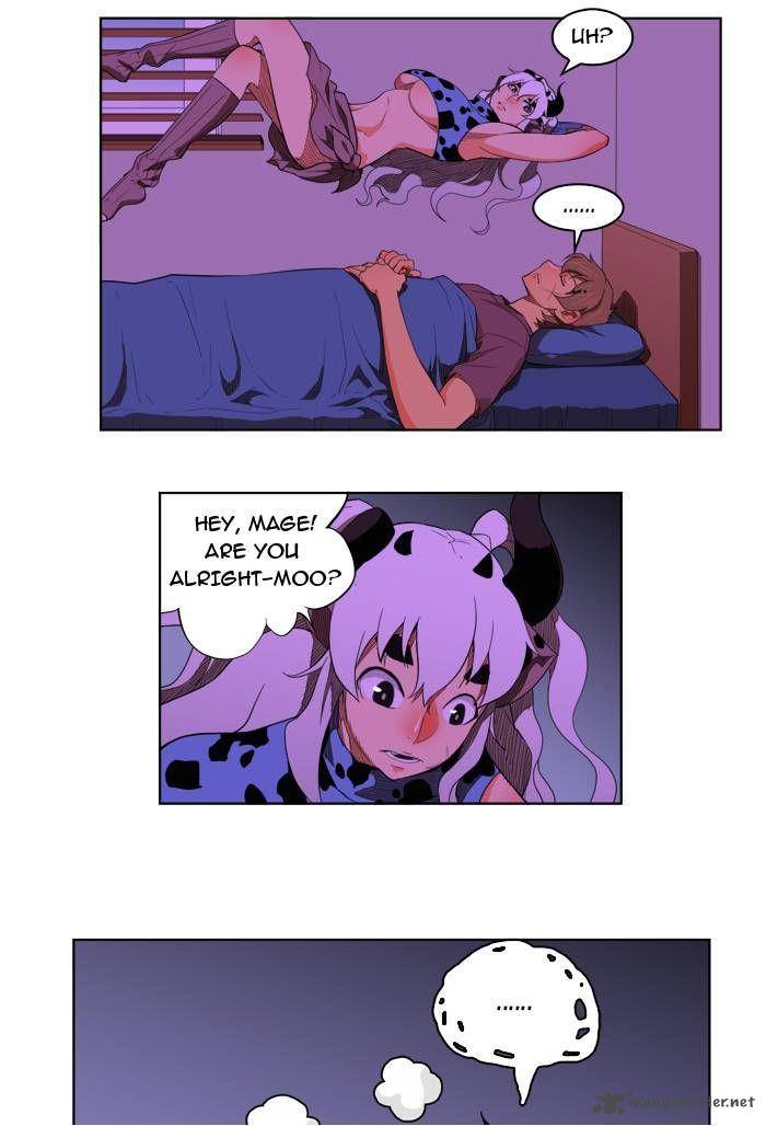 The God of High School - Chapter 174 Page 10