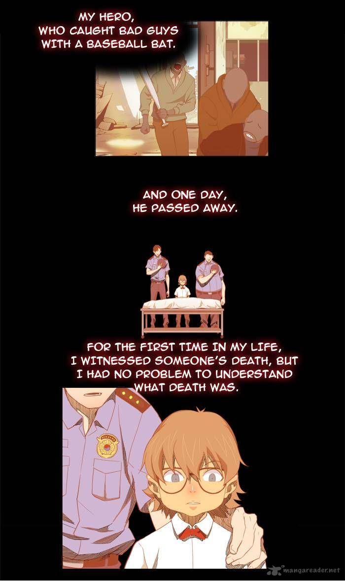 The God of High School - Chapter 174 Page 12