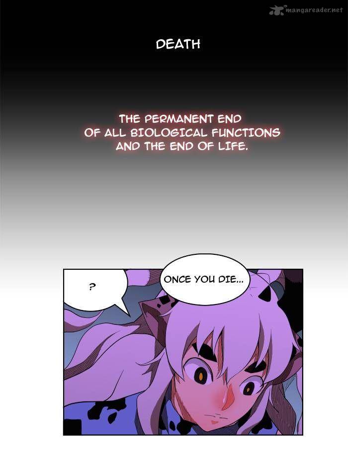 The God of High School - Chapter 174 Page 13