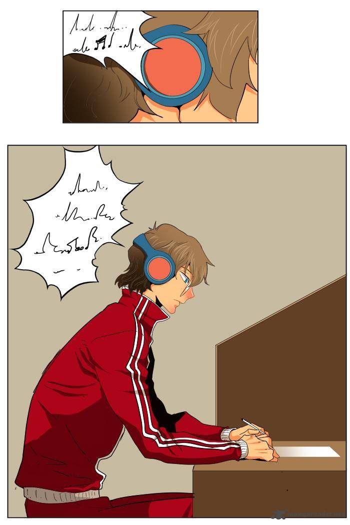 The God of High School - Chapter 174 Page 18