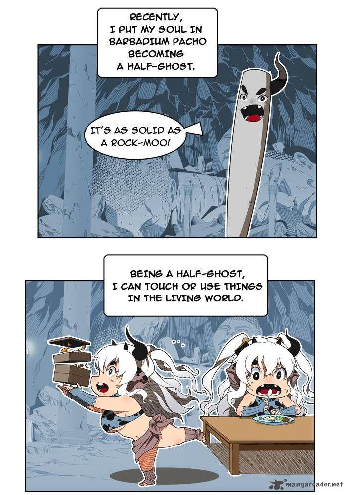 The God of High School - Chapter 174 Page 2