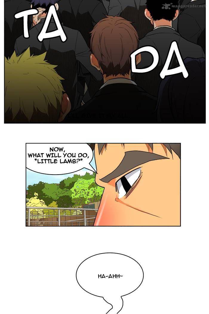 The God of High School - Chapter 174 Page 29