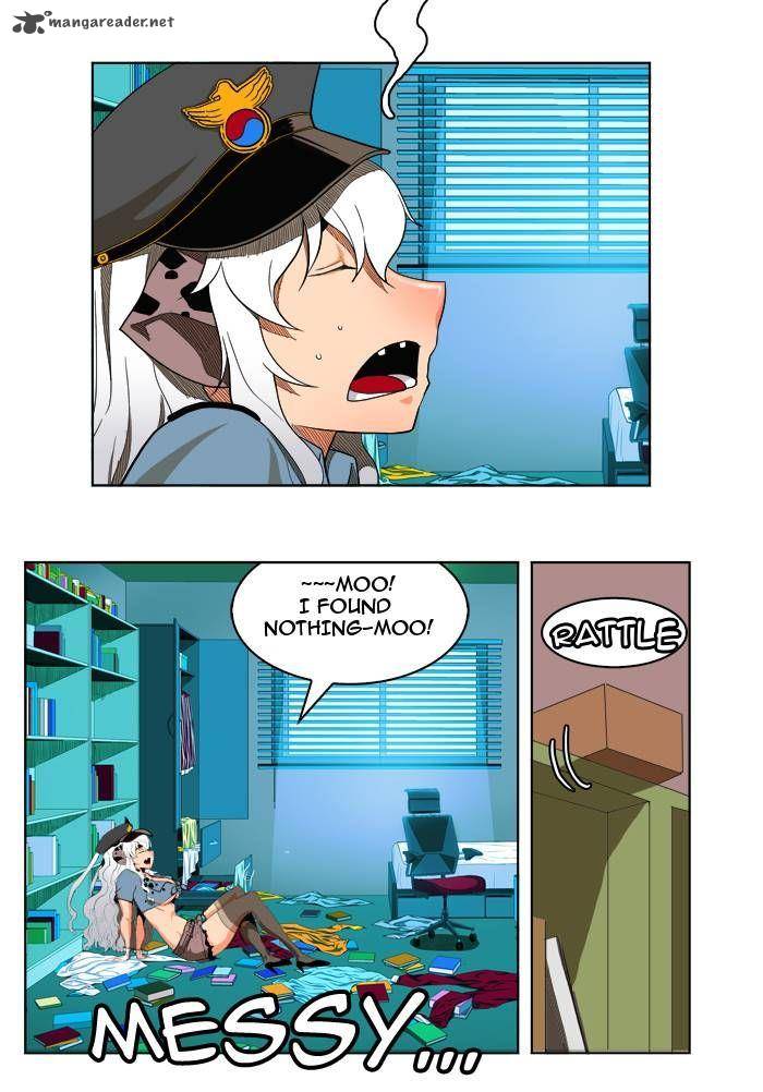 The God of High School - Chapter 174 Page 30