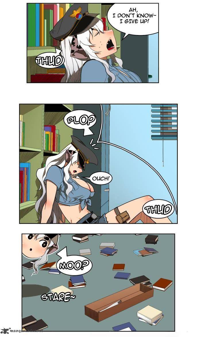 The God of High School - Chapter 174 Page 31