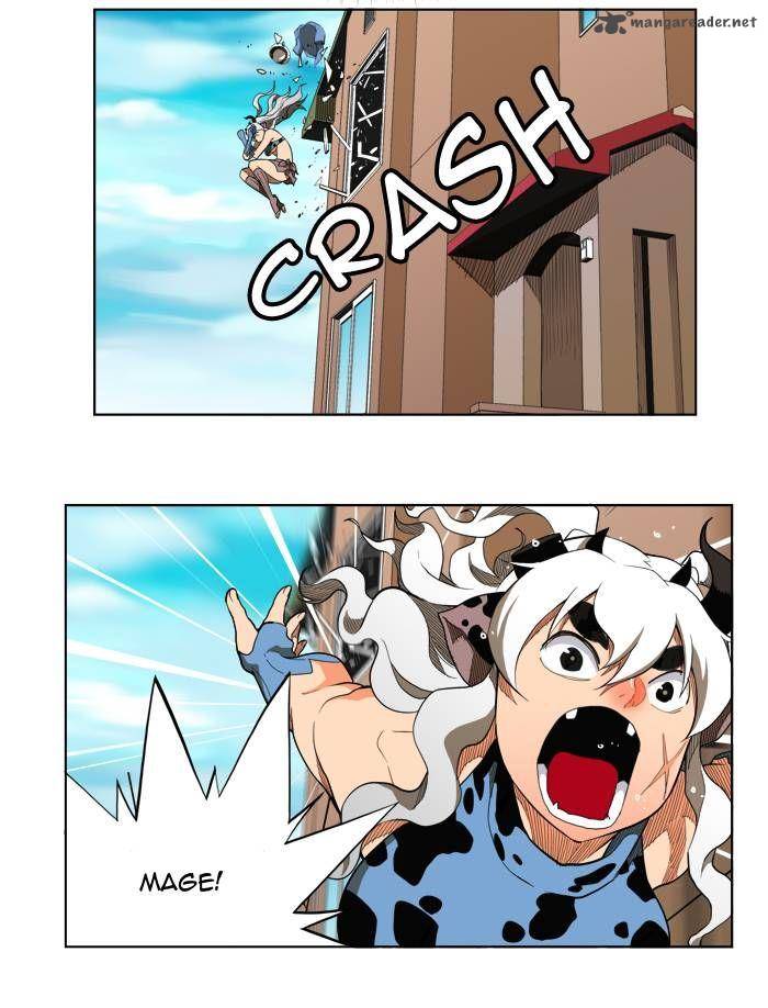 The God of High School - Chapter 174 Page 34