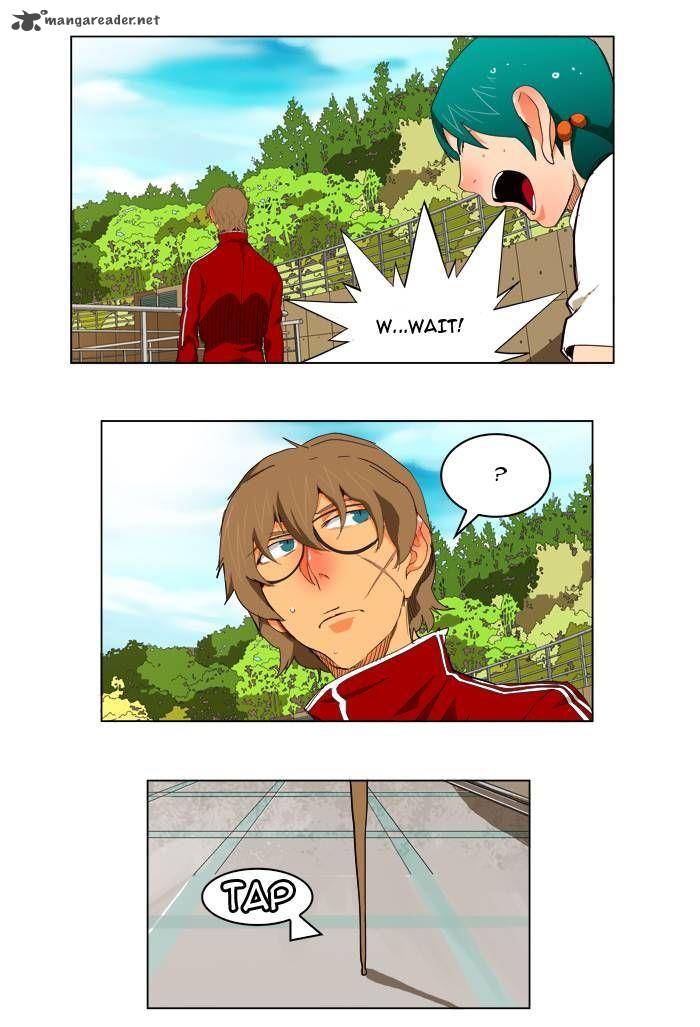 The God of High School - Chapter 174 Page 41