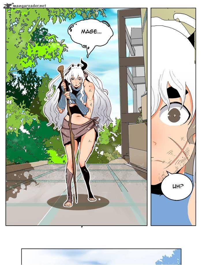 The God of High School - Chapter 174 Page 42