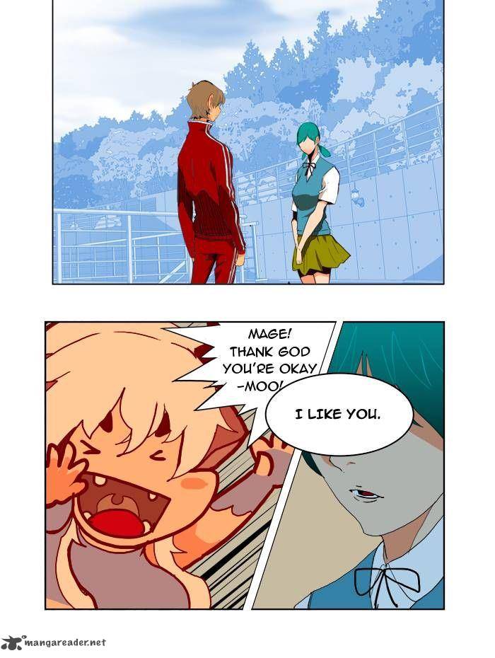 The God of High School - Chapter 174 Page 43