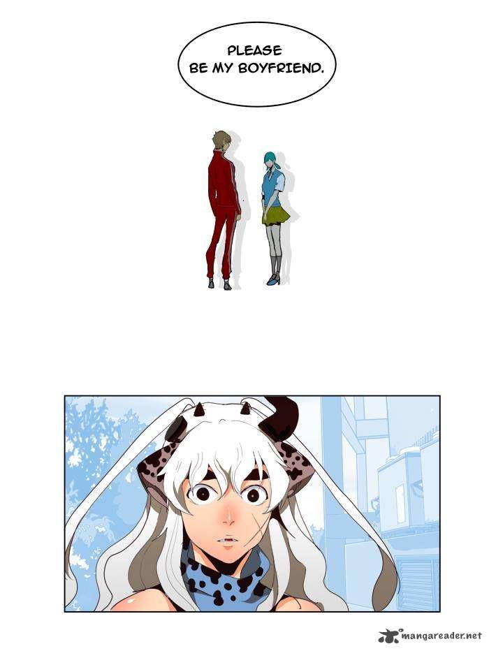 The God of High School - Chapter 174 Page 44